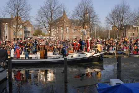 Sint Woerden 174